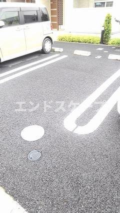 駐車場　高崎、前橋のお部屋探しはエンドスケープまで！お客様の理想お聞