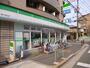 コンビニ　ファミリーマート 小浦下新庄店（コンビニ）まで349m