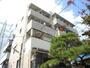千歳烏山駅より徒歩14分 4階 築37年5ヶ月の賃貸物件