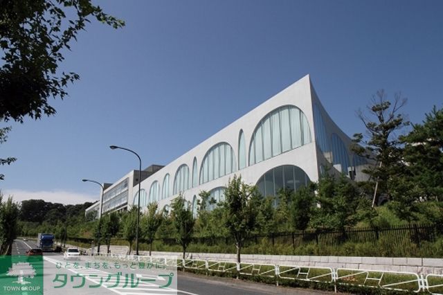 その他　多摩美術大学　八王子キャンパス（その他）まで4380m