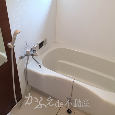バス・シャワールーム　※現況優先