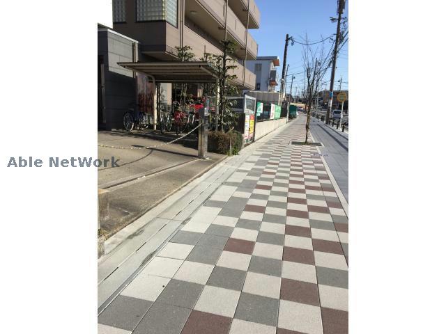 その他　周辺環境
