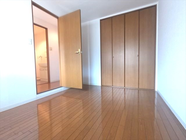 その他部屋・スペース　洋室