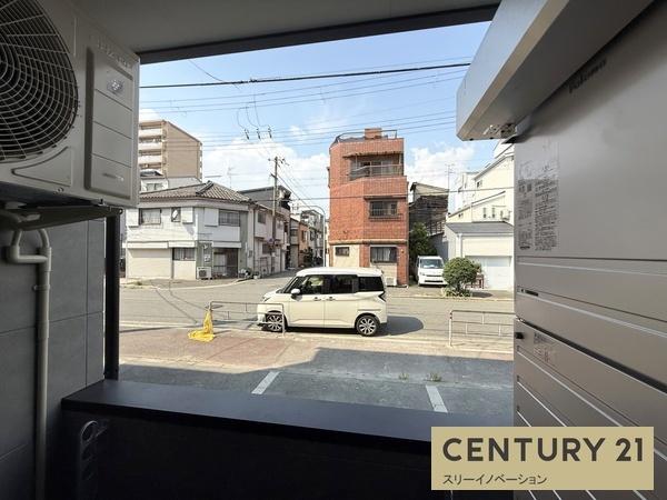 眺望　★眺望もいいですね★