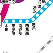 その他　☆路線図☆