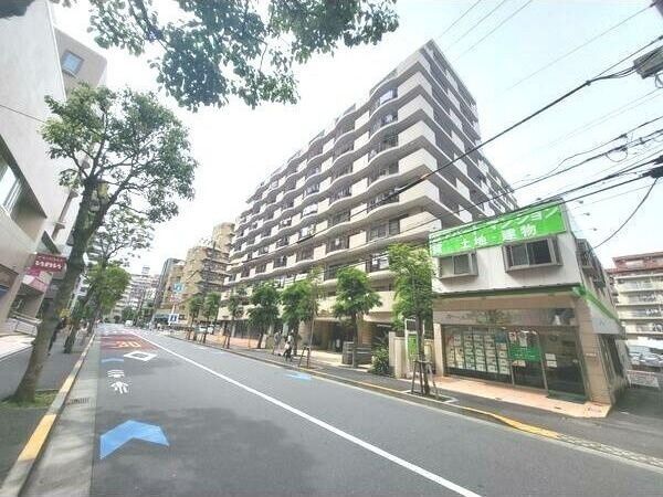 建物外観　☆綺麗な外観☆