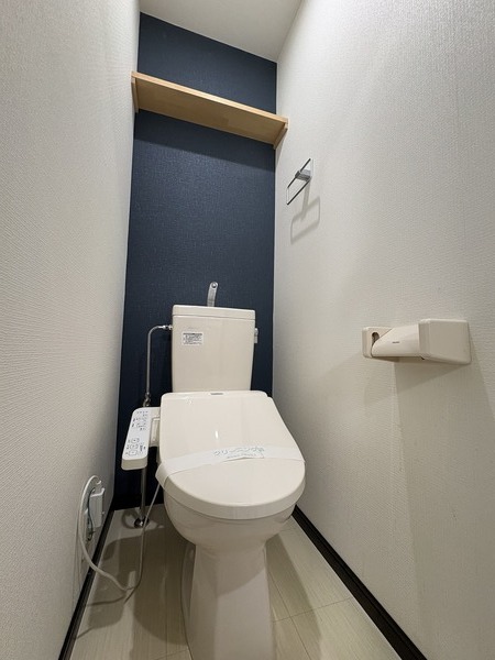 トイレ　同一仕様写真