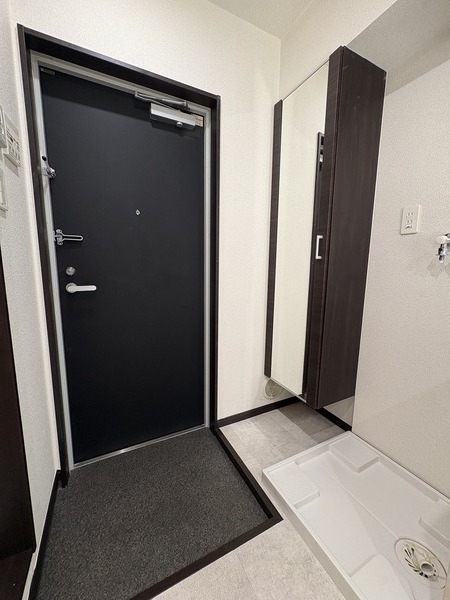 玄関　同一仕様写真