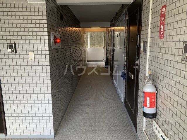 ロビー