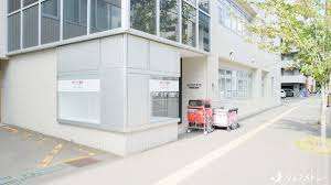 幼稚園・保育園　ニチイキッズ大通西１８丁目保育園（幼稚園・保育園）まで148m