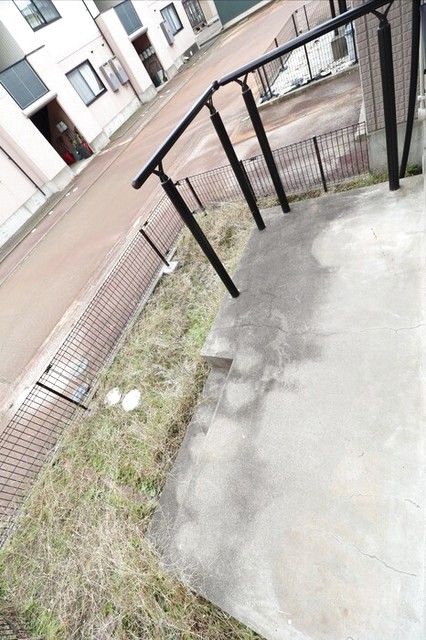 庭