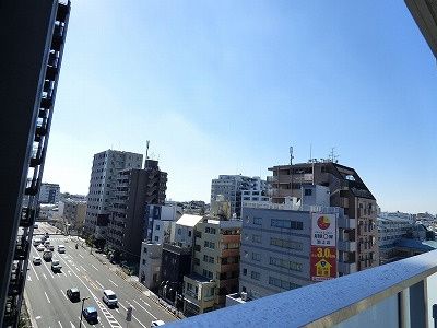 眺望　参考写真です