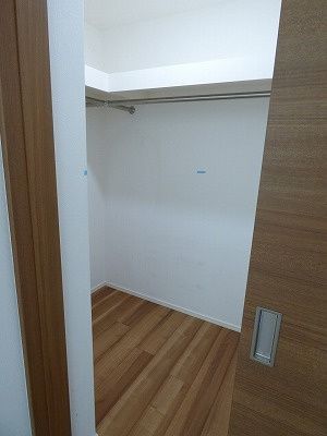 収納　参考写真です