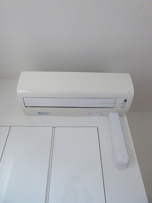 その他設備　参考写真です