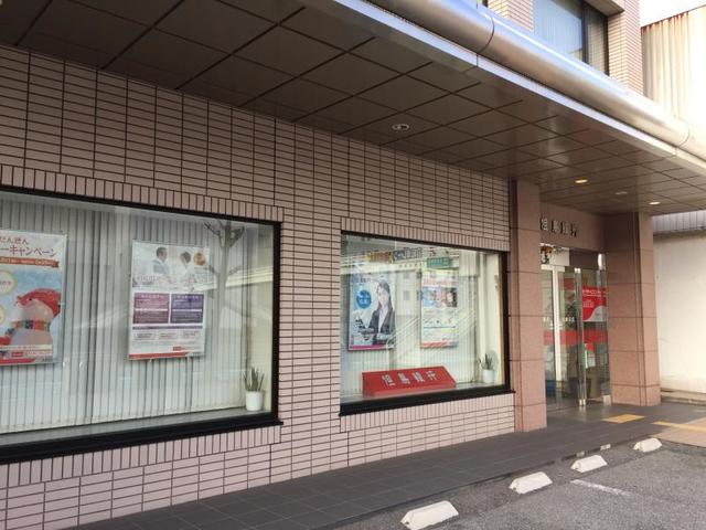 銀行　但馬銀行兵庫支店（銀行）まで773m