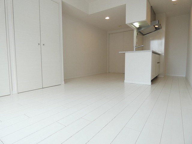居室・リビング　※以下別部屋参考写真となります。