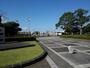 公園　出水市総合運動公園（公園）まで1115m