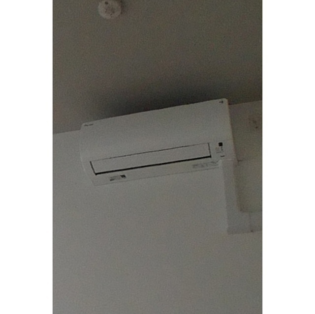 その他設備　洋室小のみ