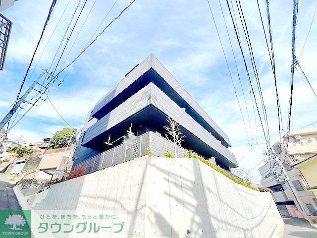 グランディール新子安のその他写真