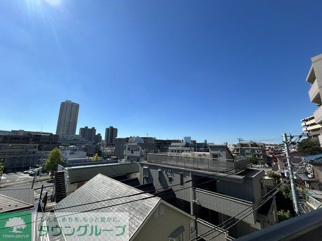 グランディール新子安のその他写真