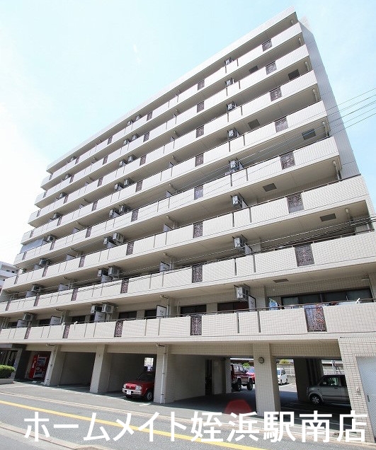 建物外観　★人気物件が空きました♪★