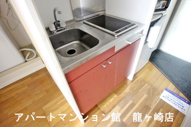 キッチン　画像4
