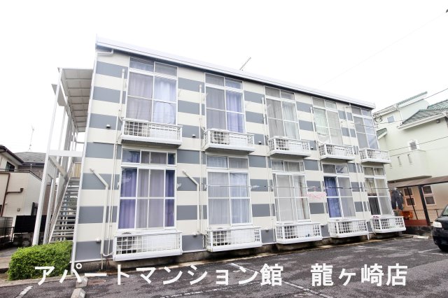 建物外観　画像1