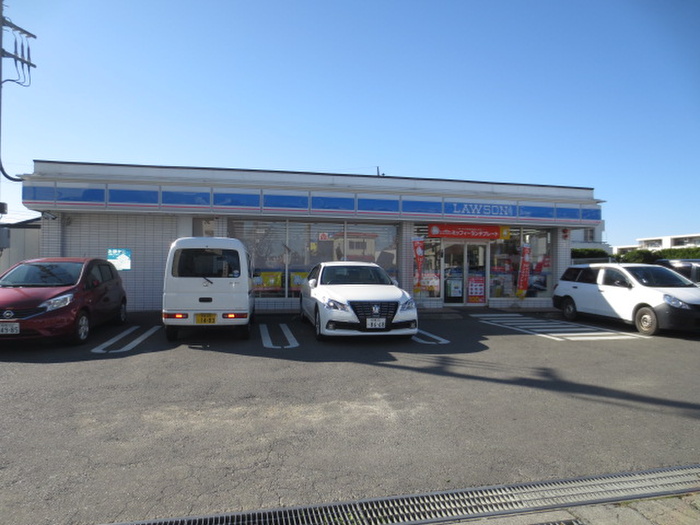 コンビニ　ローソン（コンビニ）まで113m