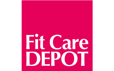 ドラックストア　Fit Care DEPOT登戸店（ドラッグストア）まで321m