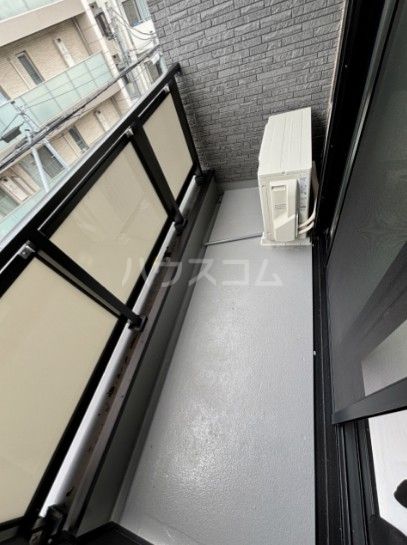 R-Residence南千束の内装写真