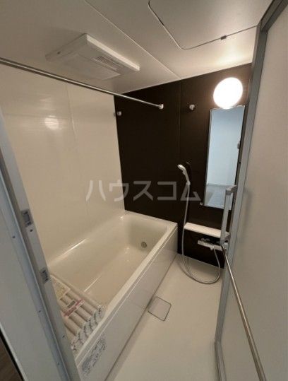 R-Residence南千束の風呂写真