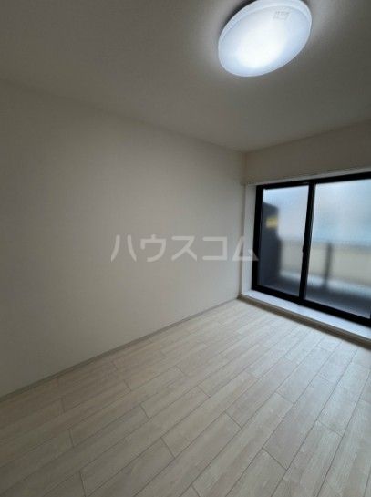 R-Residence南千束の内装写真