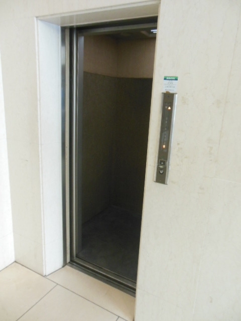 その他設備　※空き予定の為、別部屋のイメージ写真となります。