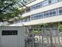小学校　東久留米市立本村小学校（小学校）まで458m