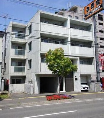 建物外観　初期費用軽減キャンペーン対象物件♪★是非お問い合わせください