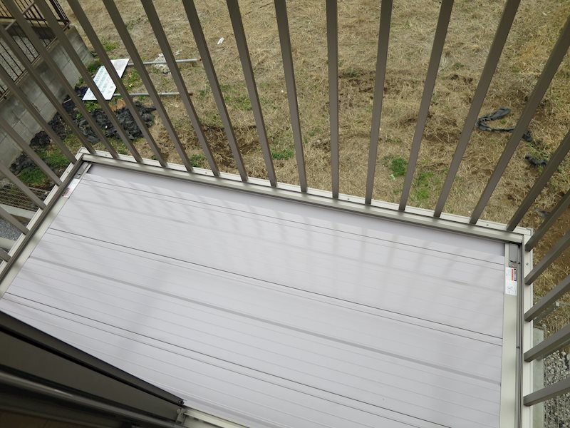 バルコニー　参考写真