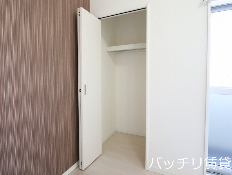 収納　同型タイプの為、現状を優先致します。