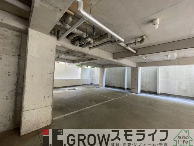 阪急神戸線 六甲駅 徒歩24分 4階建 築22年のその他写真
