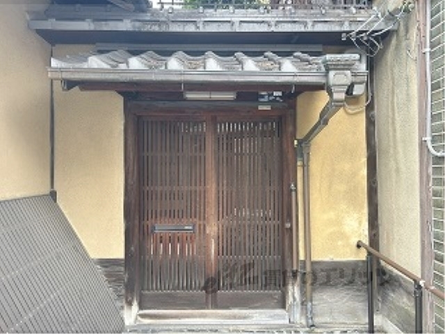 その他　玄関