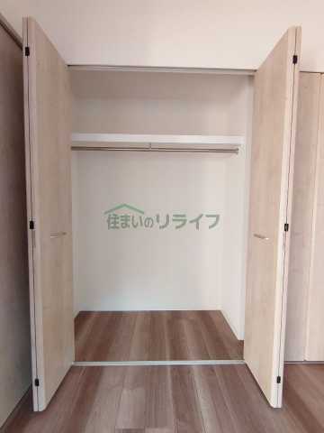 ROOTs Ryogokuの内装写真