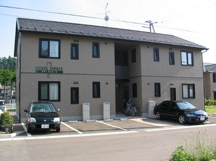 ドゥー・エスパース C