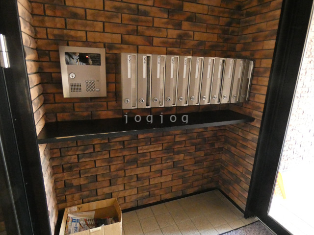 ロビー