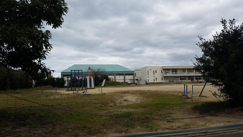 小学校　新潟市立大通小学校（小学校）まで1220m