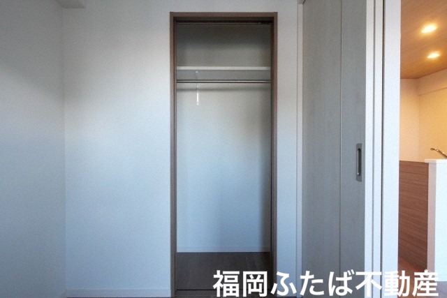 アルティザ大橋駅前の内装写真