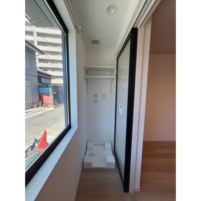 Rooms万代5のその他写真
