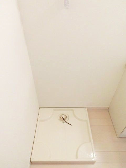 その他　洗濯機防水パン