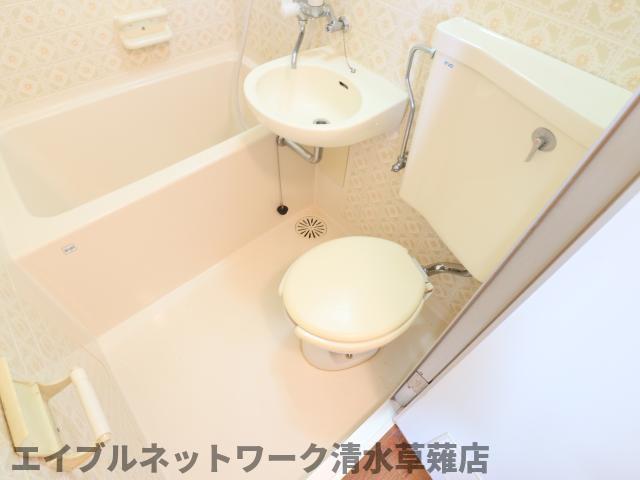 トイレ　同イメージ