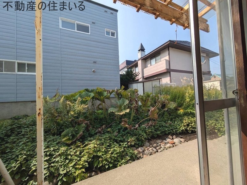 庭