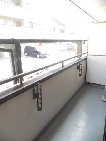ＪＲ東海道本線 六甲道駅 徒歩9分 4階建 築28年の内装写真