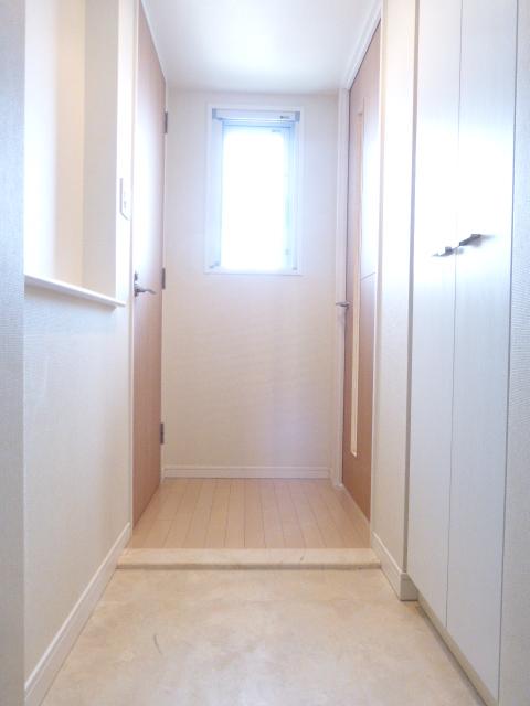 玄関　玄関※別部屋参考写真